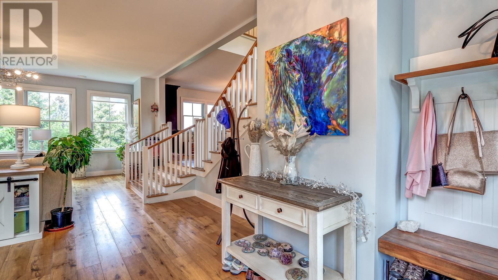  2020 Naramata Road, Penticton