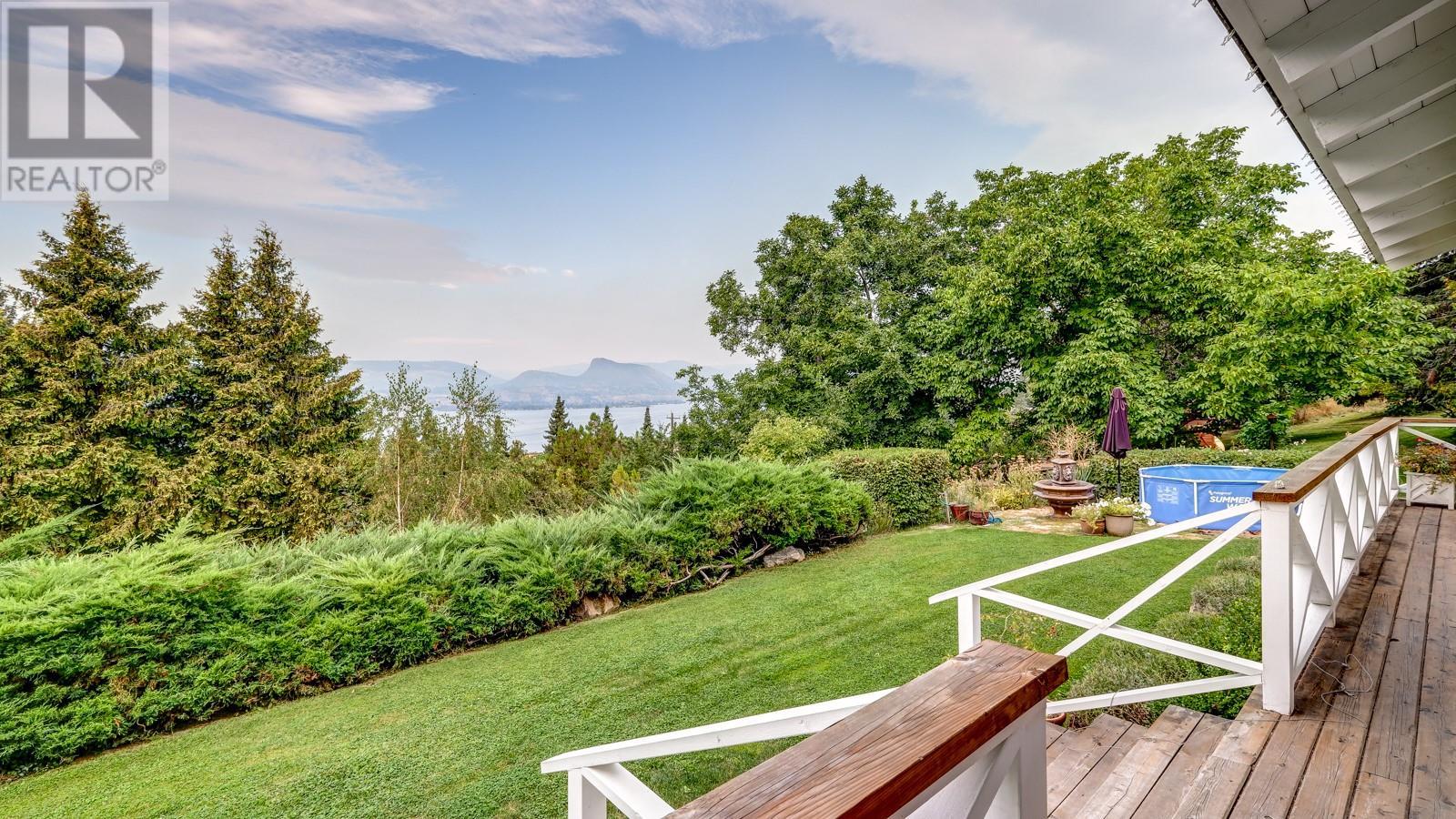  2020 Naramata Road, Penticton