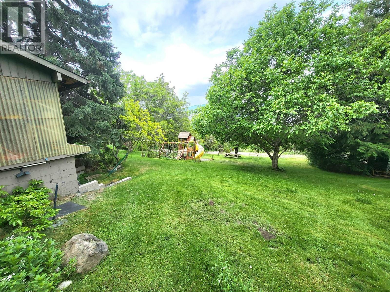  2020 Naramata Road, Penticton