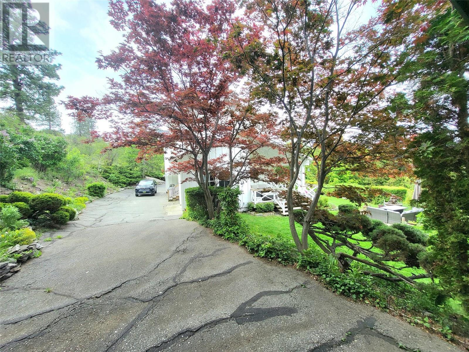  2020 Naramata Road, Penticton