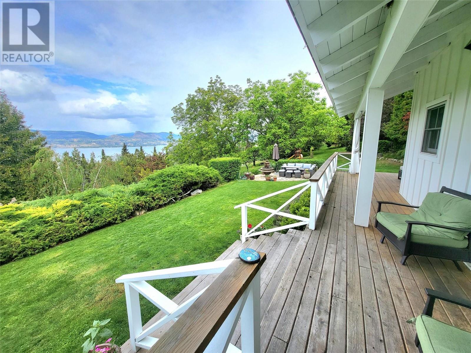 2020 Naramata Road, Penticton