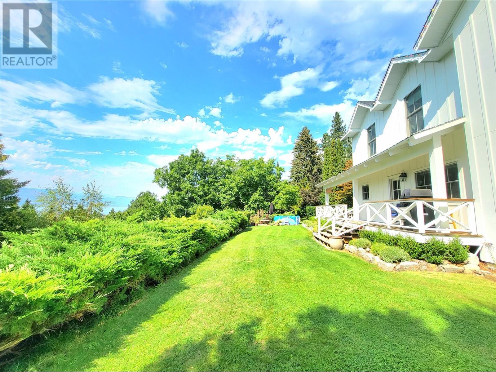  2020 Naramata Road, Penticton