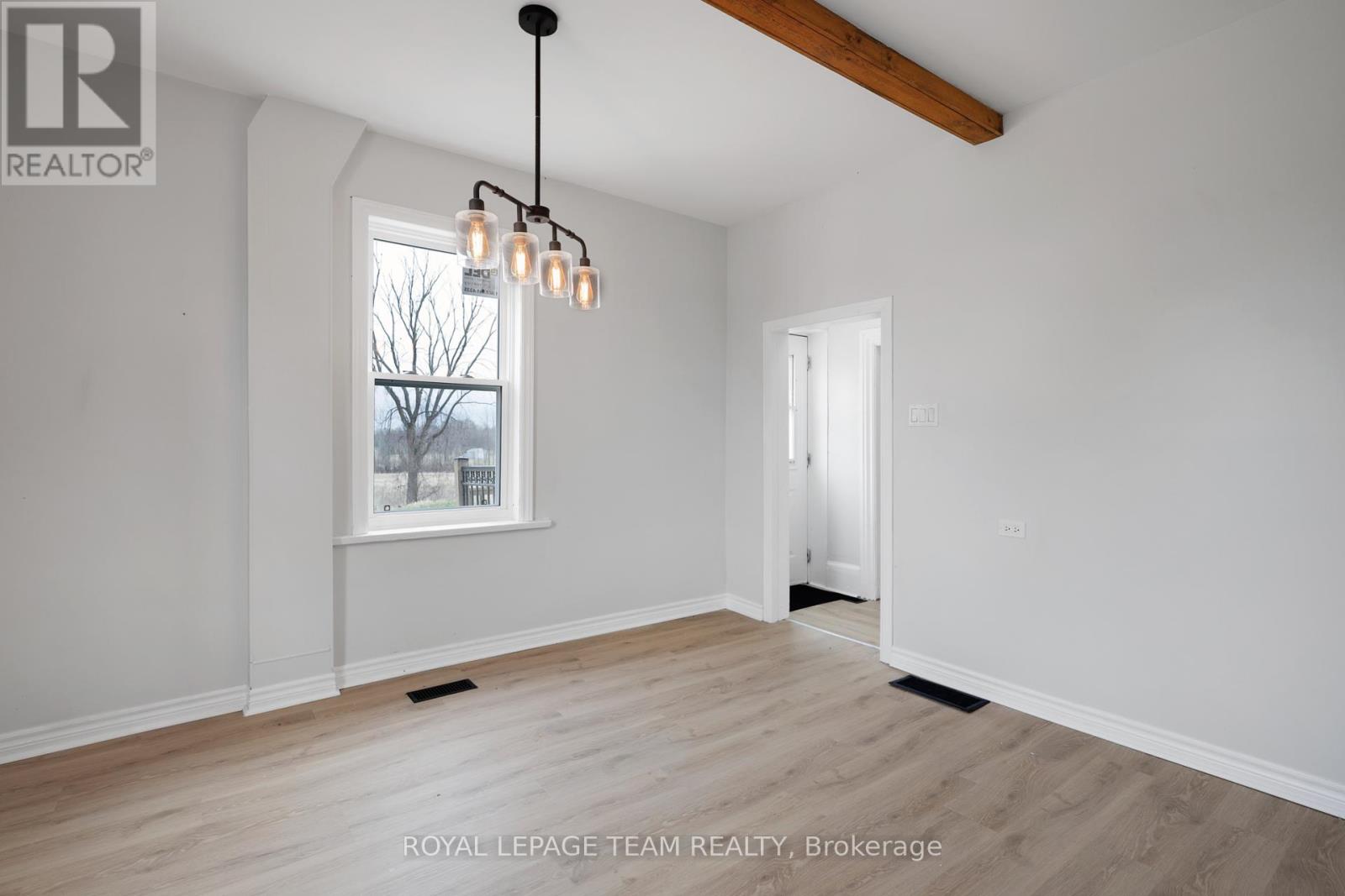 Photo 3 of 1461 Goshen Road, Horton ON