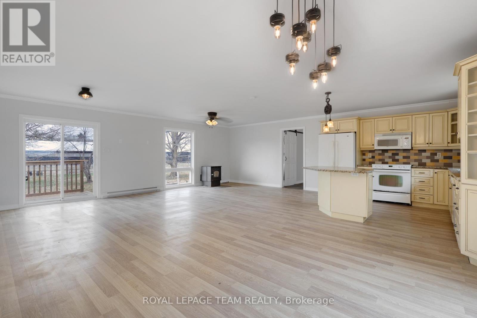 Photo 41 of 1461 Goshen Road, Horton ON