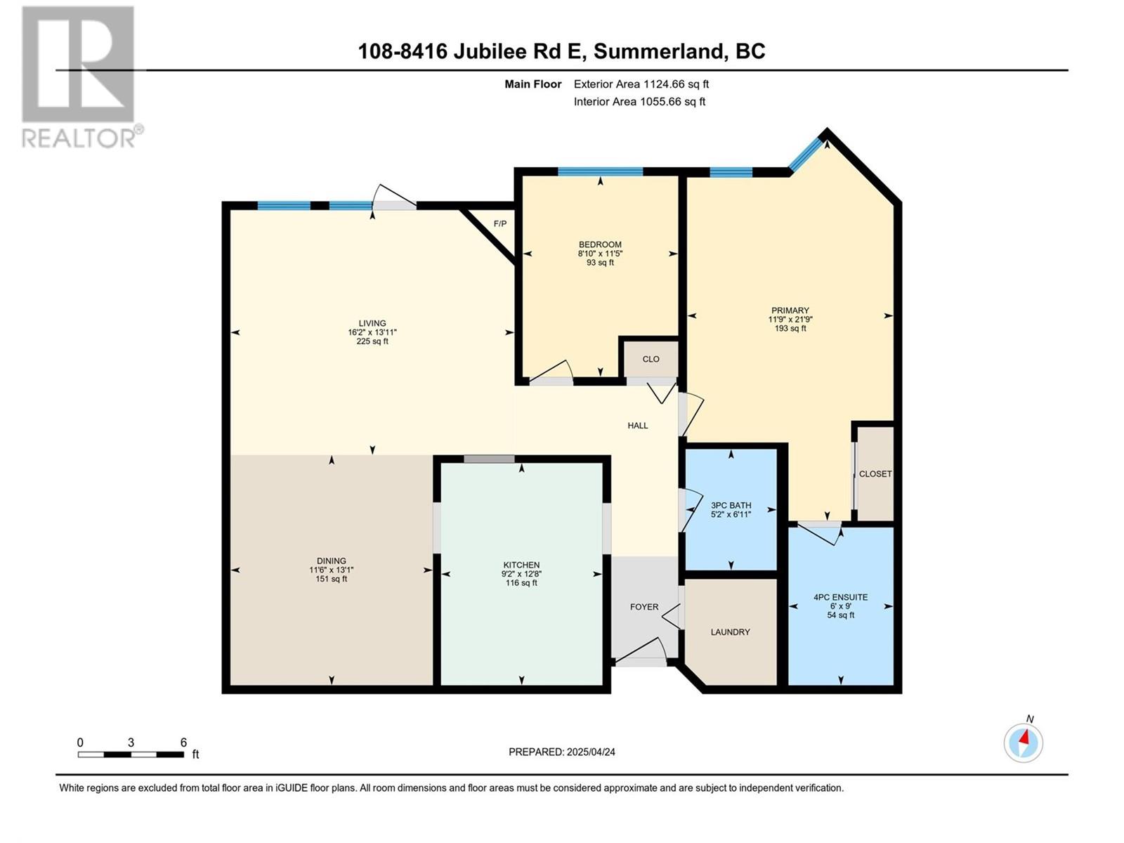 108 8416 JUBILEE Road, Summerland