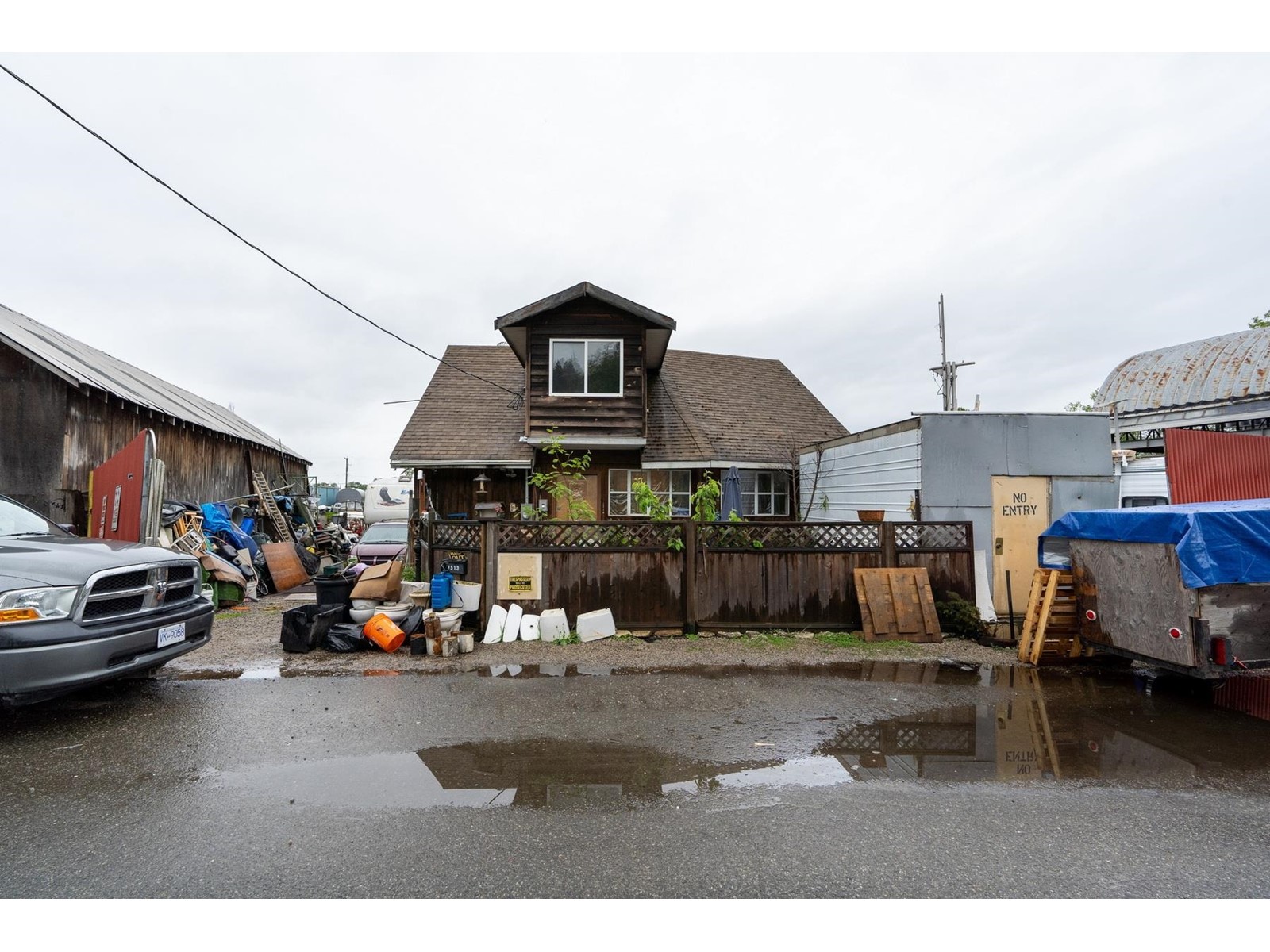 9513 GUNDERSON, Delta