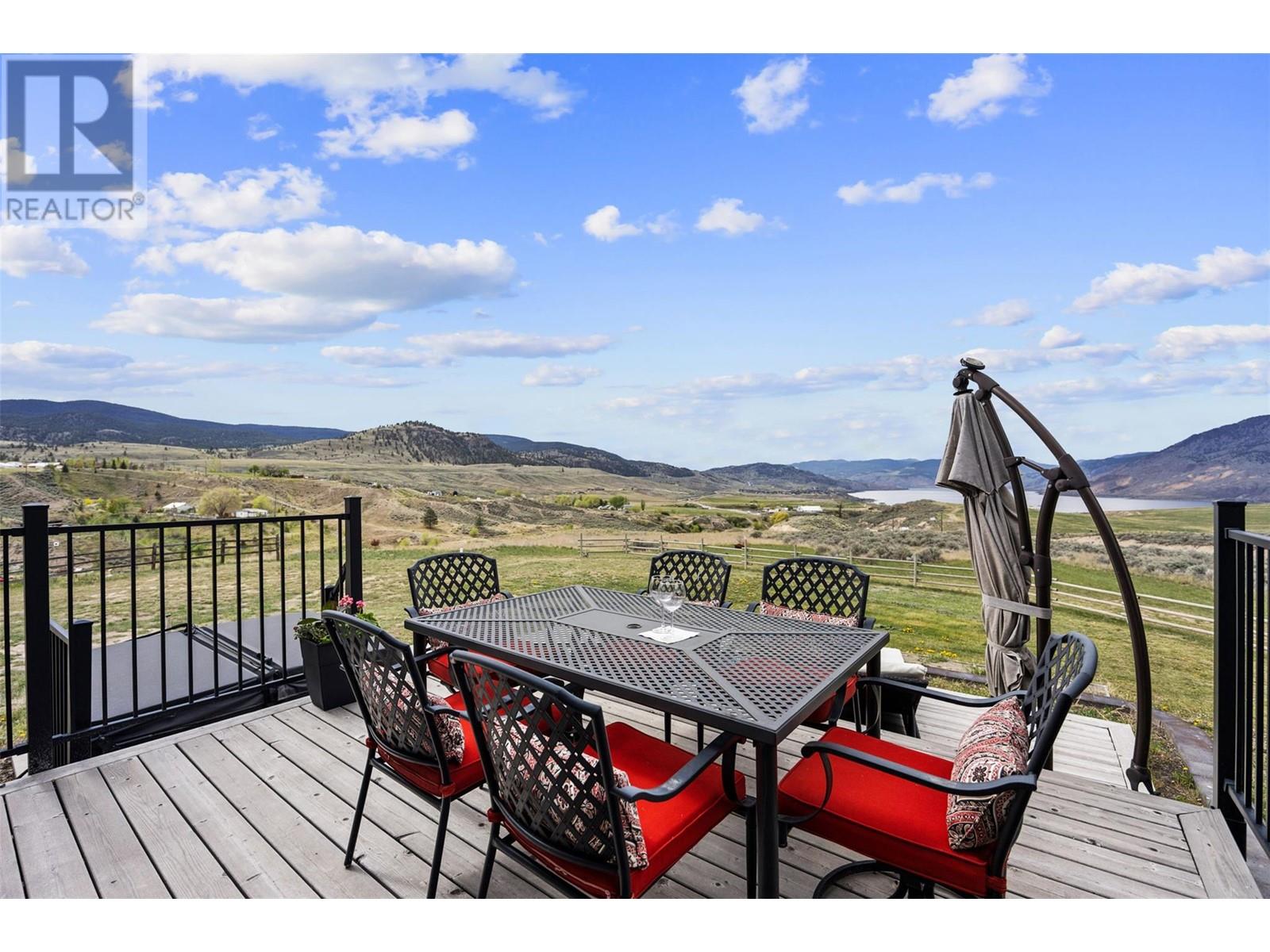 Photo 3 of 5884 Cherry Road, Kamloops BC