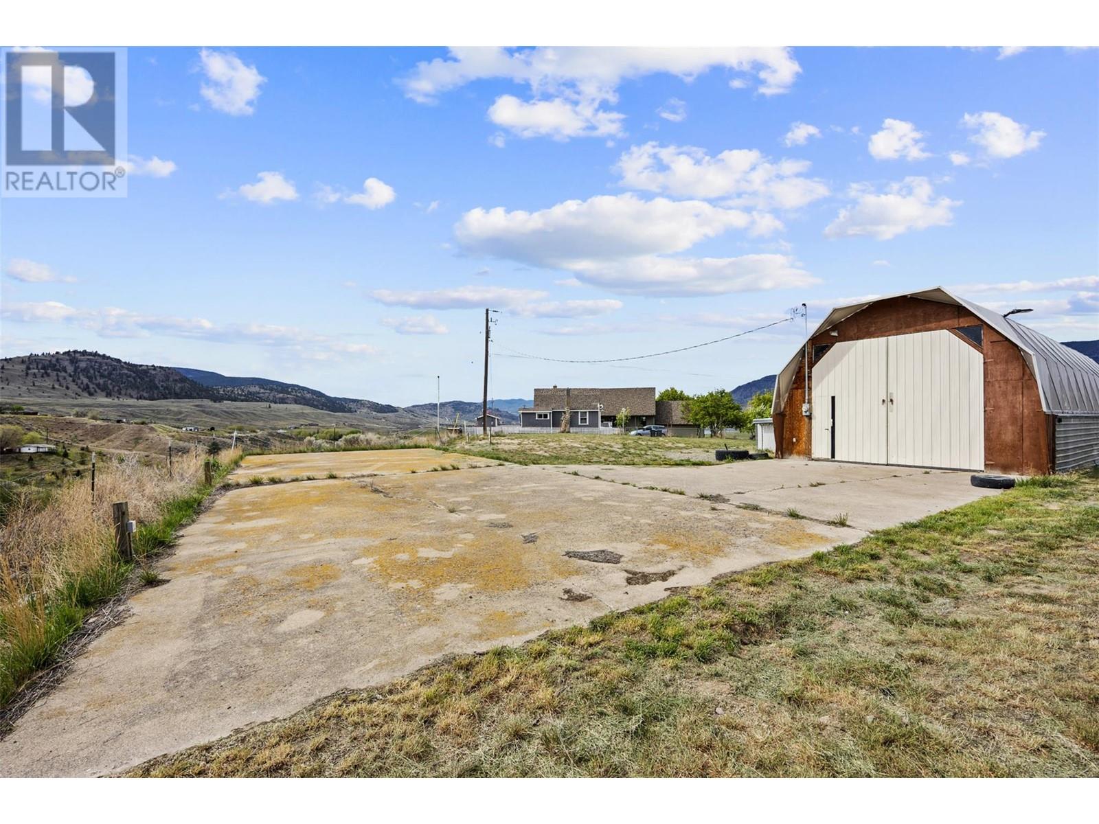 Photo 71 of 5884 Cherry Road, Kamloops BC