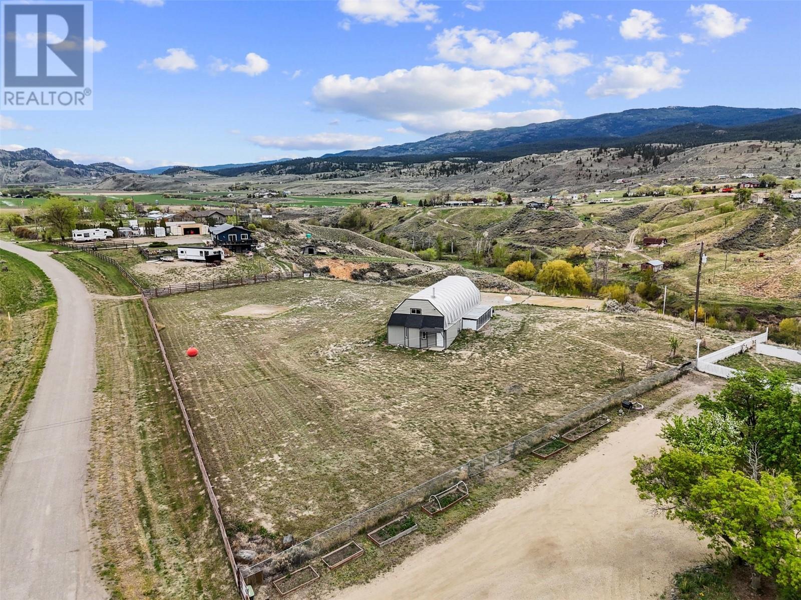 Photo 11 of 5884 Cherry Road, Kamloops BC