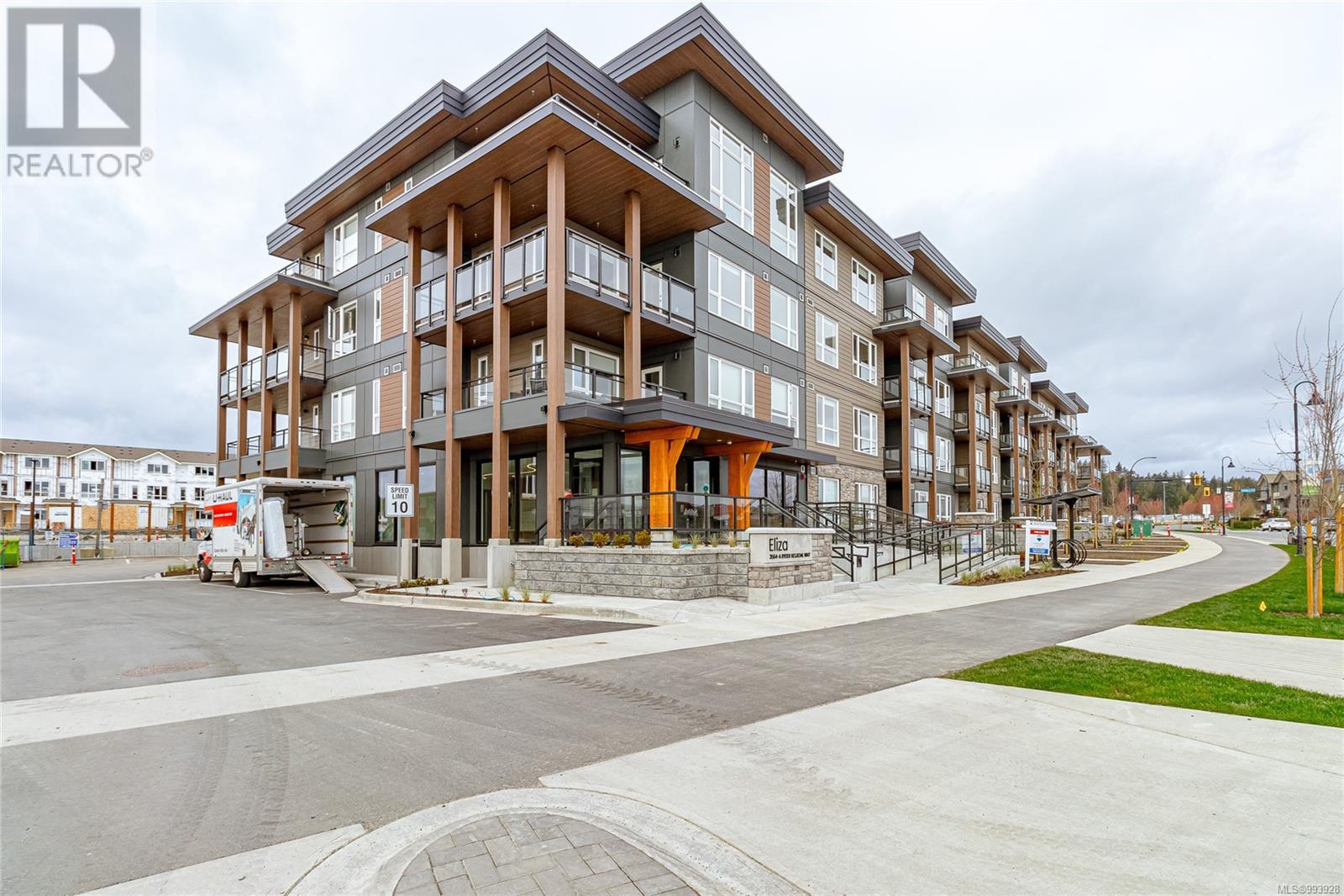 408 3564A Ryder Hesjedal Way, Colwood