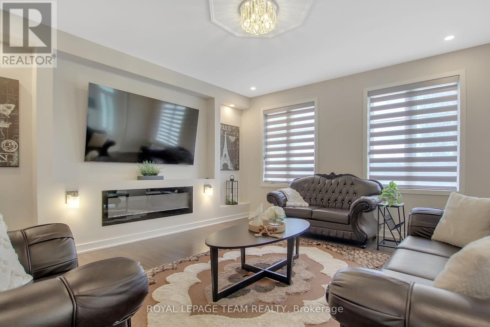 Photo 8 of 248 Pursuit Terrace, Ottawa ON
