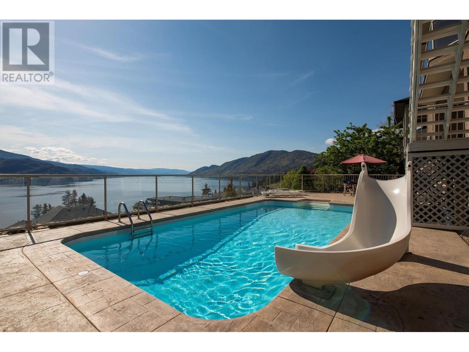 6469 Bulyea Avenue, Peachland