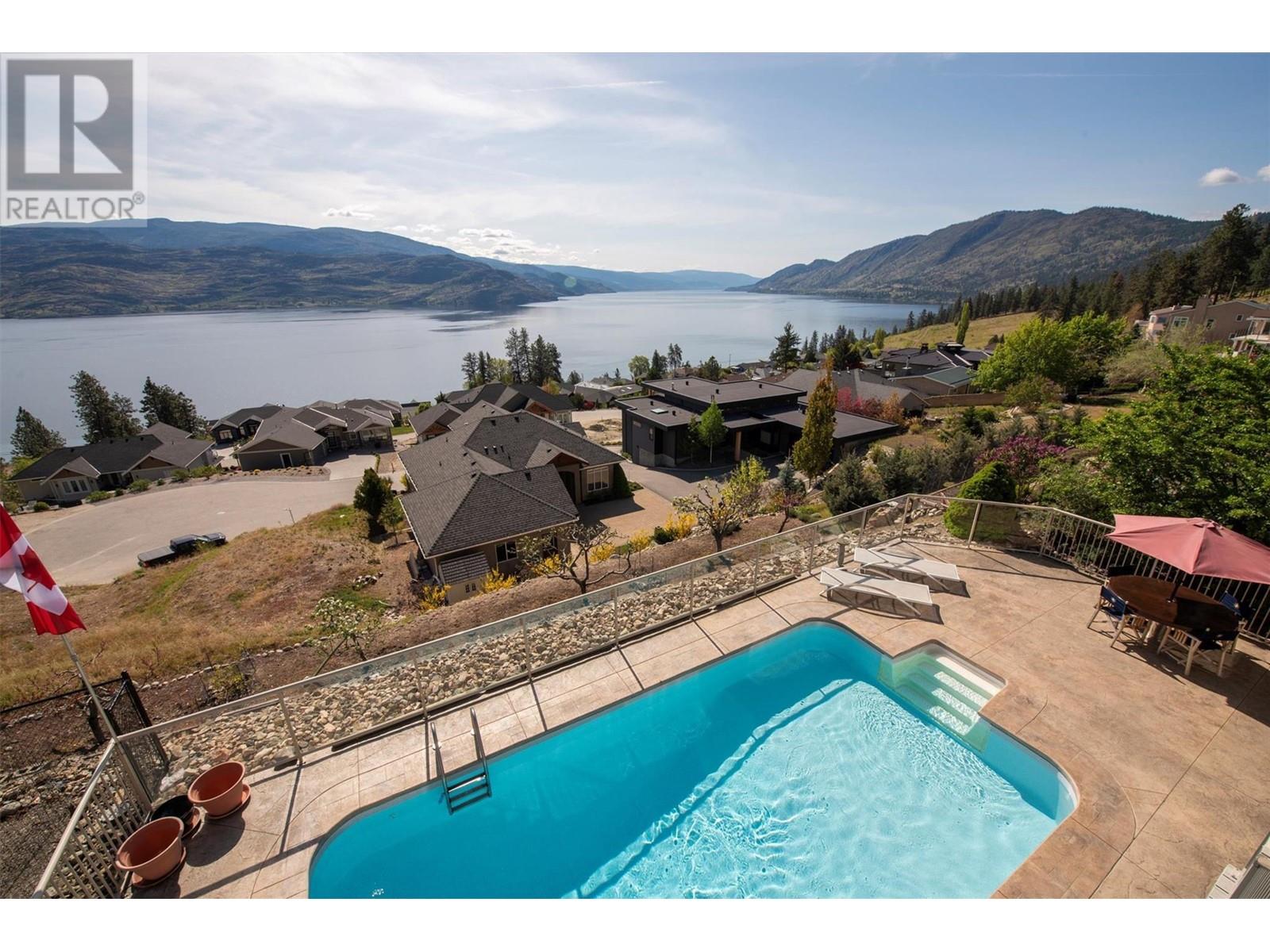  6469 Bulyea Avenue, Peachland