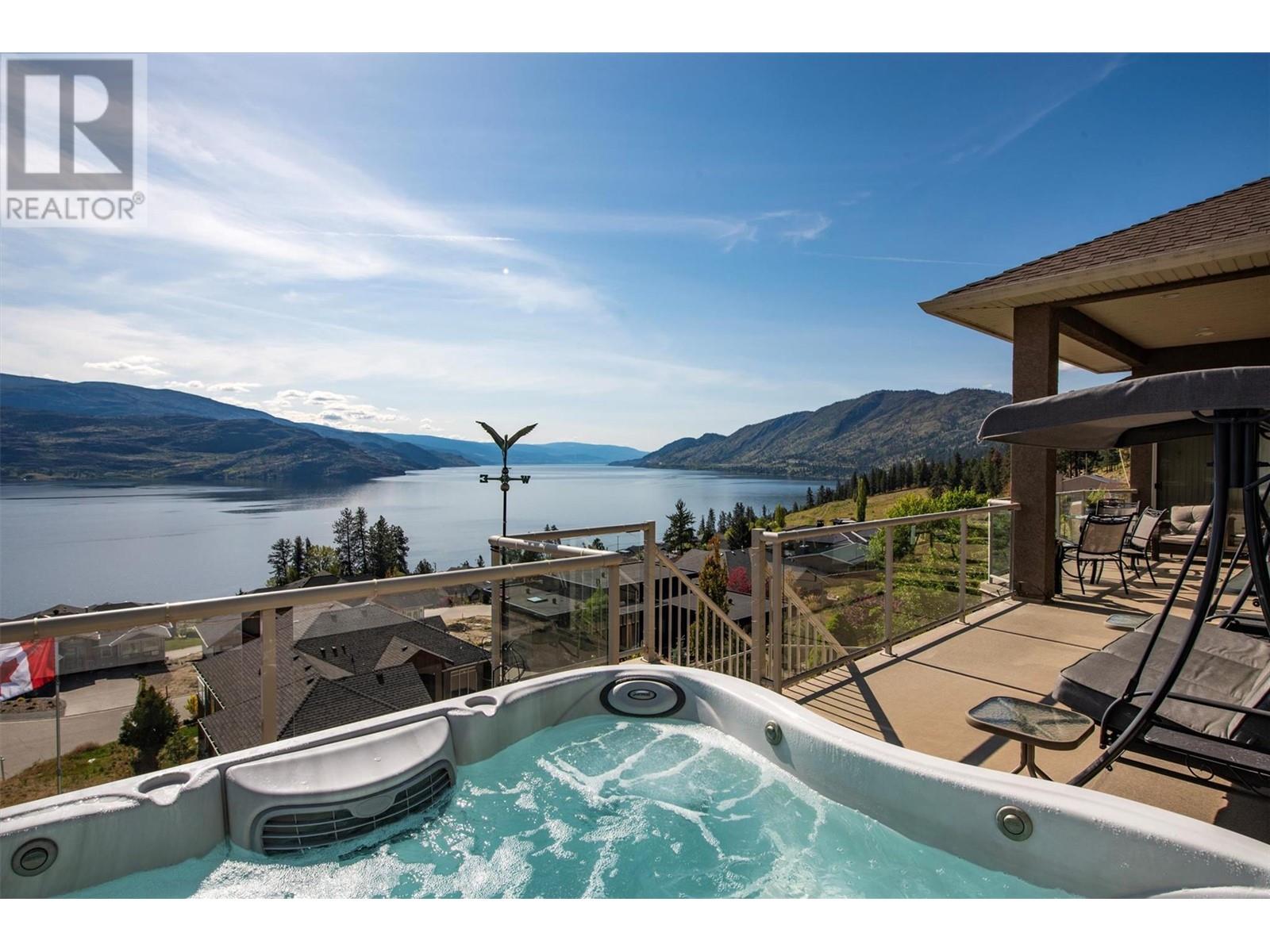  6469 Bulyea Avenue, Peachland