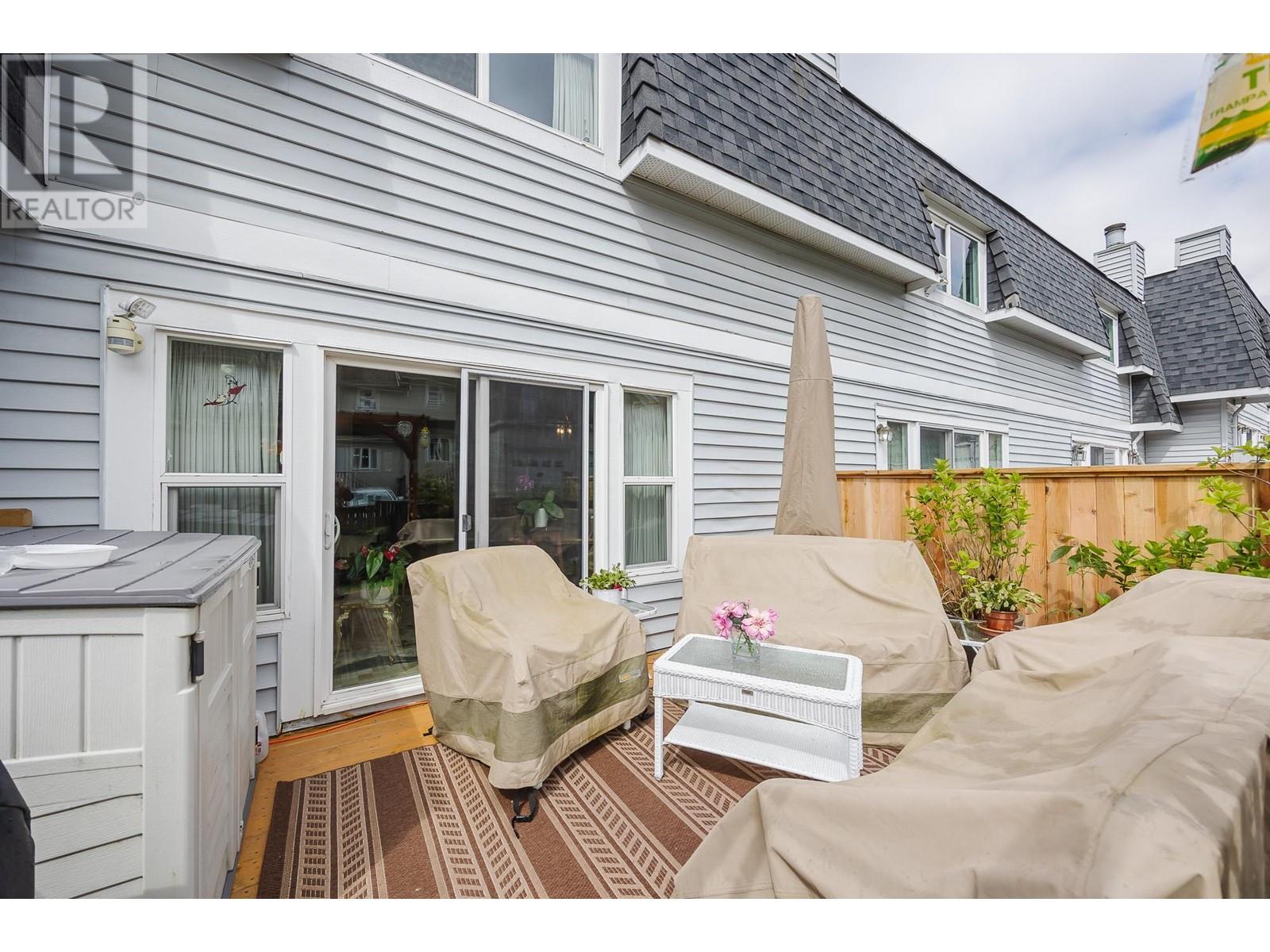 3 561 SHAW AVENUE, Coquitlam real estate listing R2996415