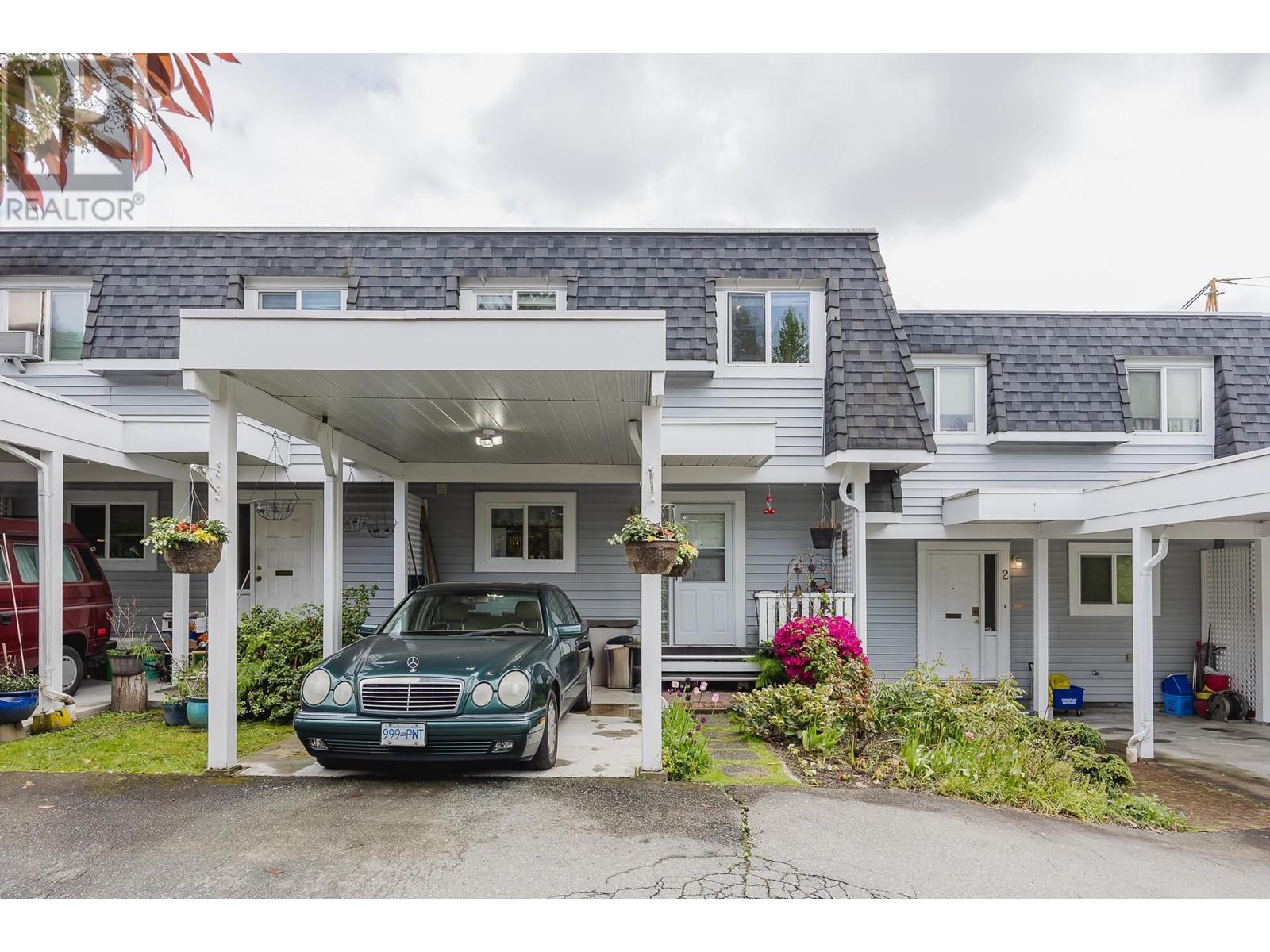 3 561 SHAW AVENUE, Coquitlam real estate listing R2996415