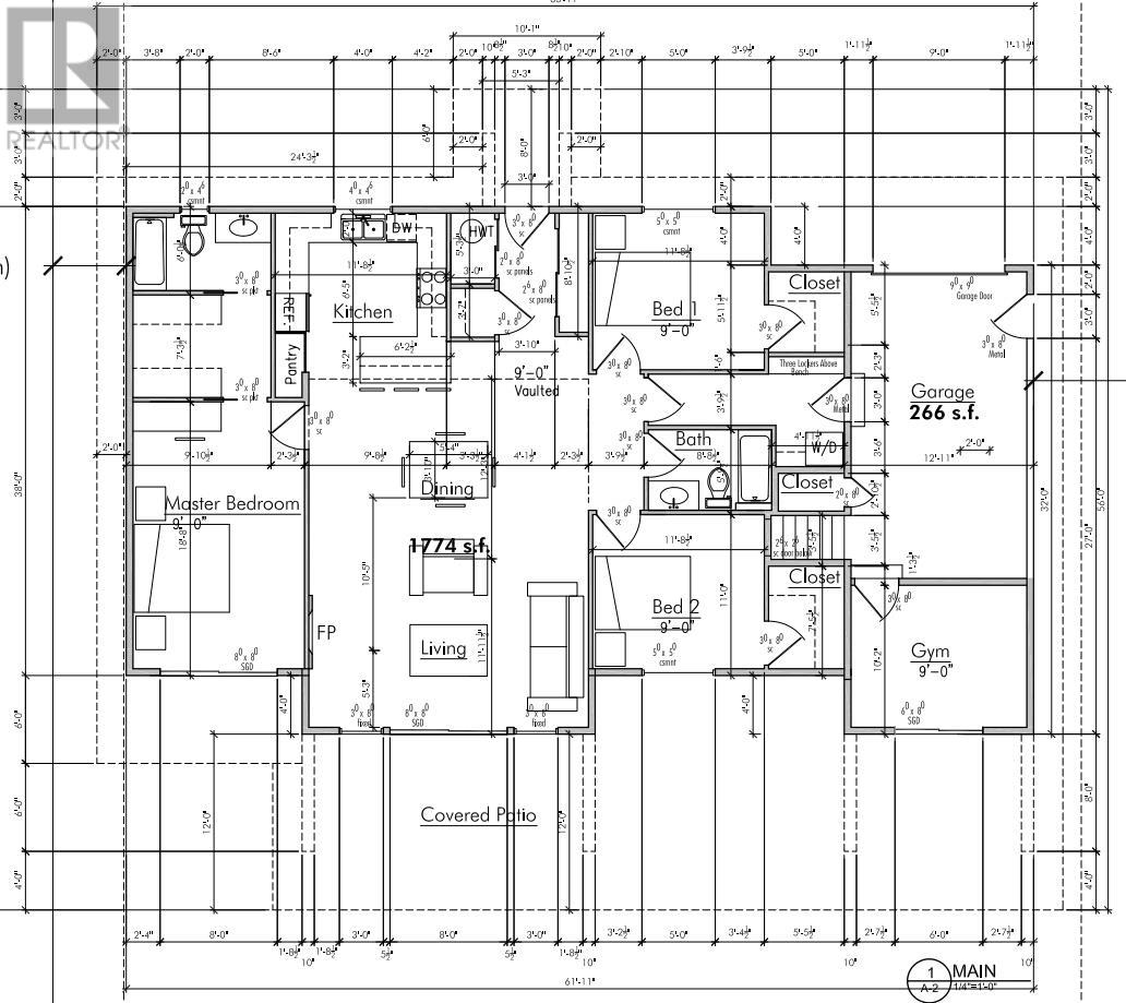  7250 Fintry Delta Road, Fintry