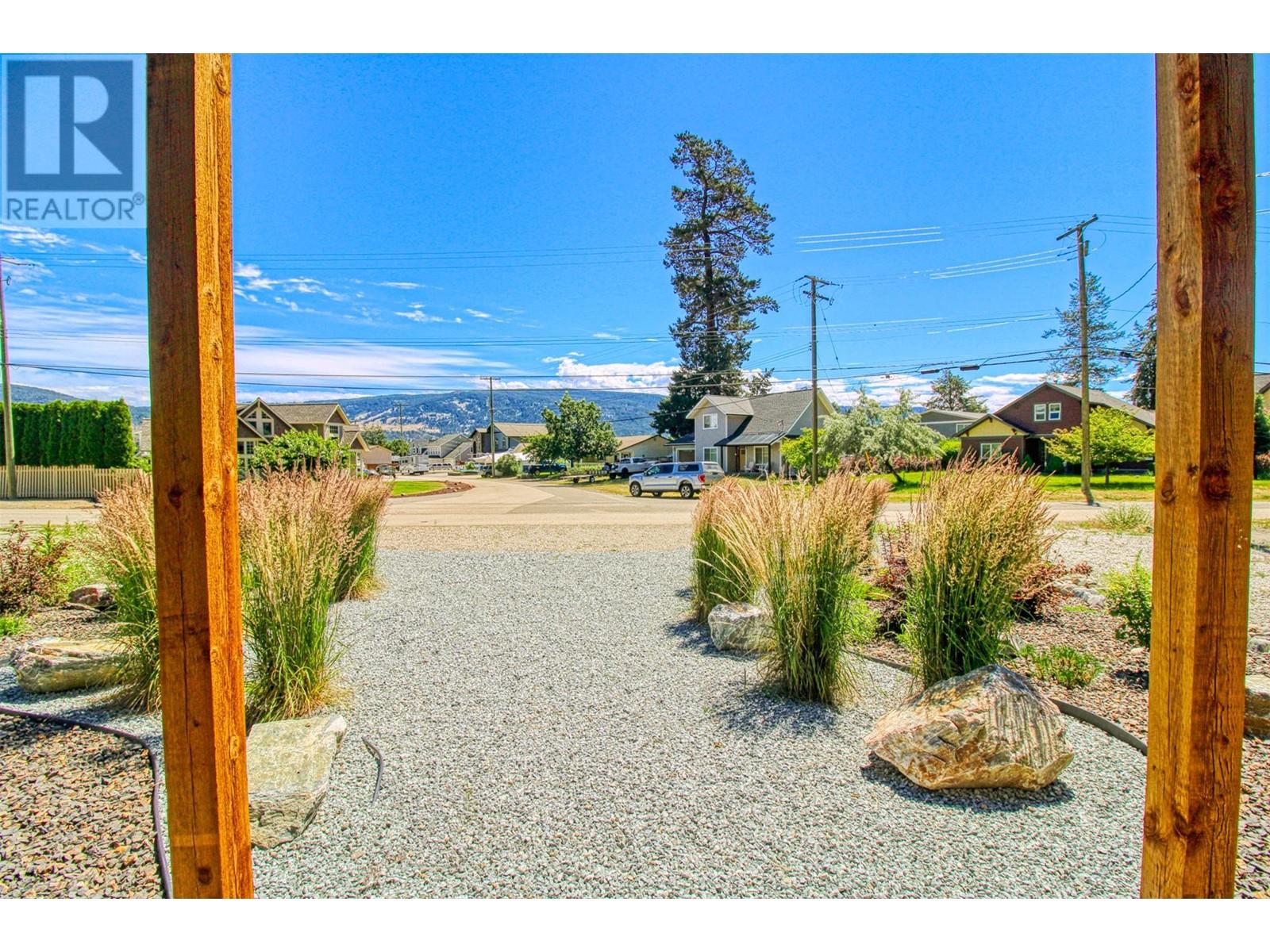  7250 Fintry Delta Road, Fintry