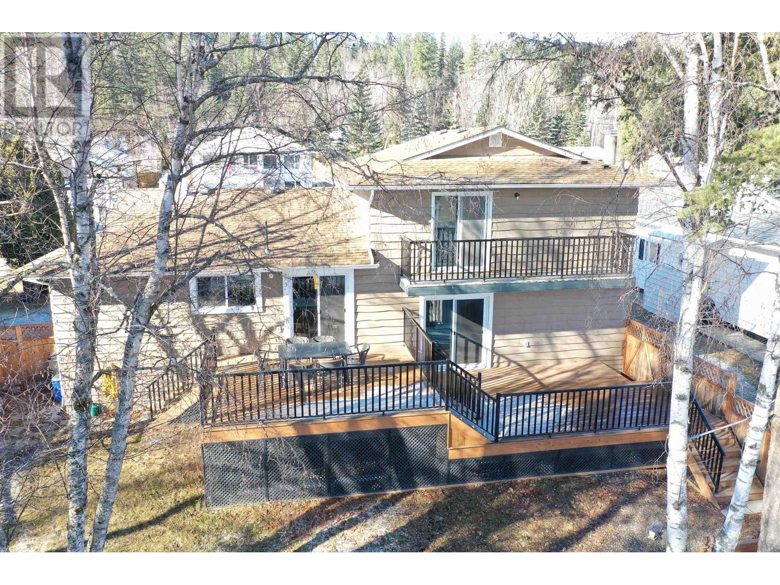 872 FUNN STREET, Quesnel