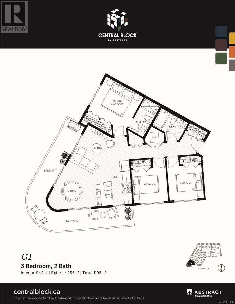 311 1075 Tillicum Road, Esquimalt