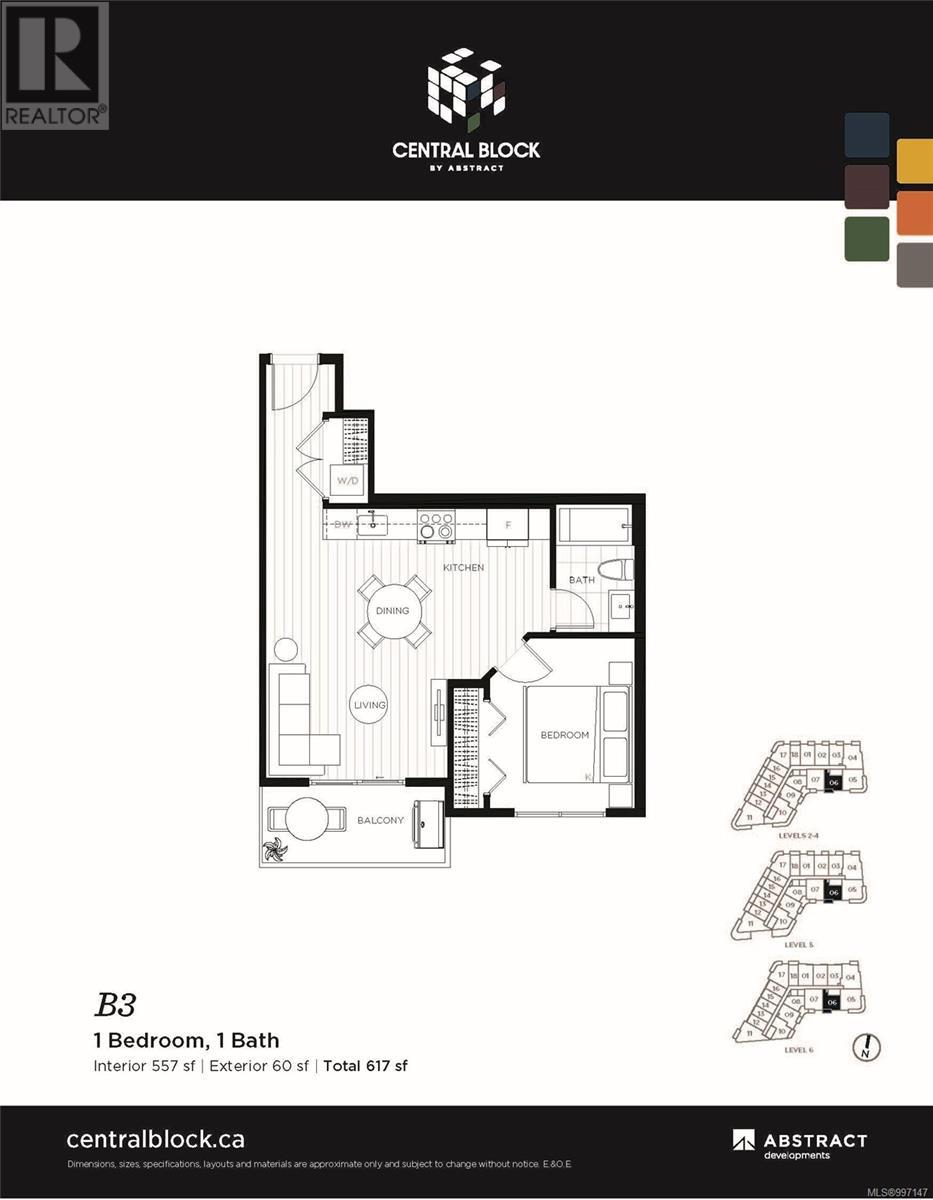 206 1075 Tillicum Road, Esquimalt