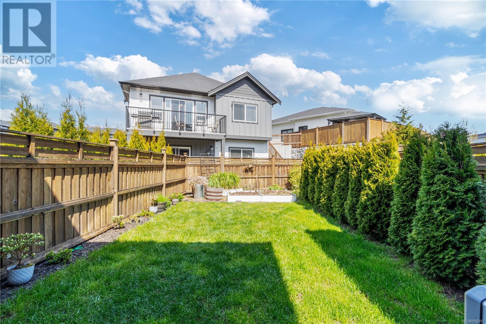  2810 Lunar Court, Langford