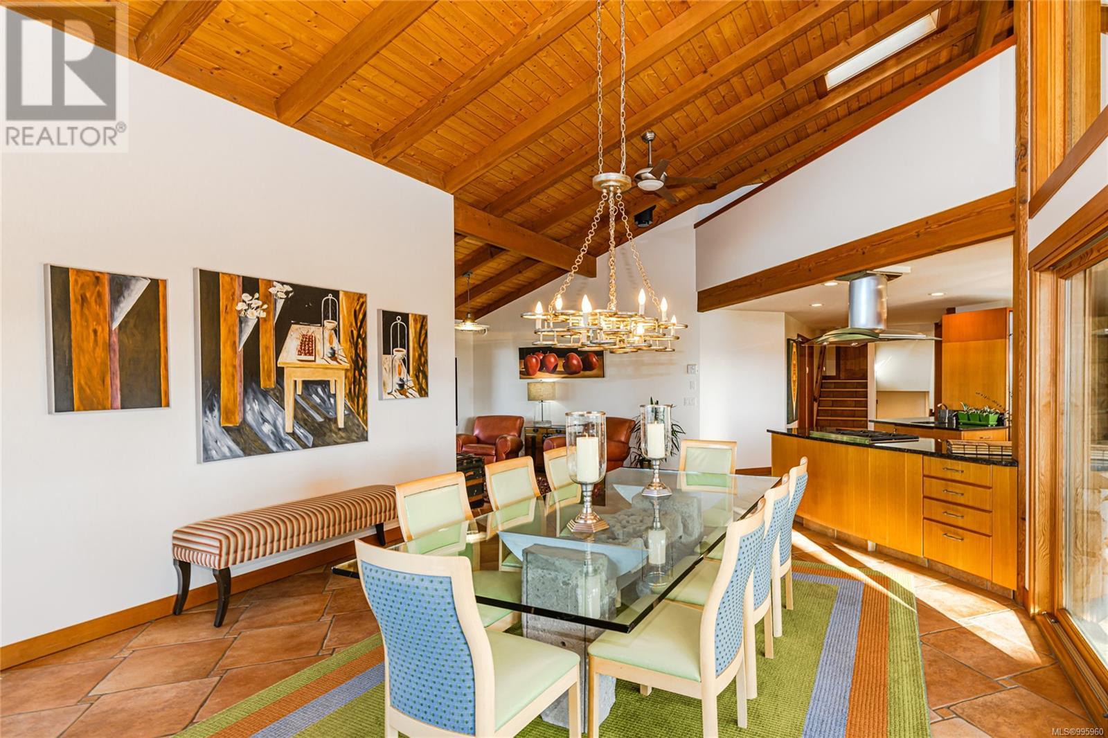  224 Pringle Farm Road, Salt Spring