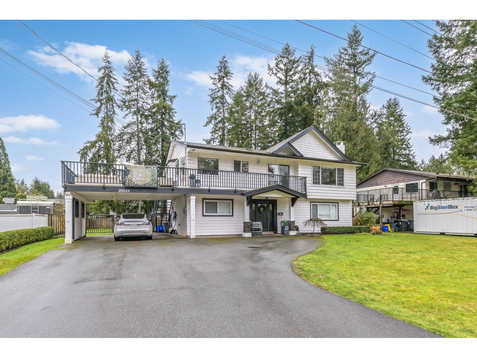 20334 38A AVENUE, Langley