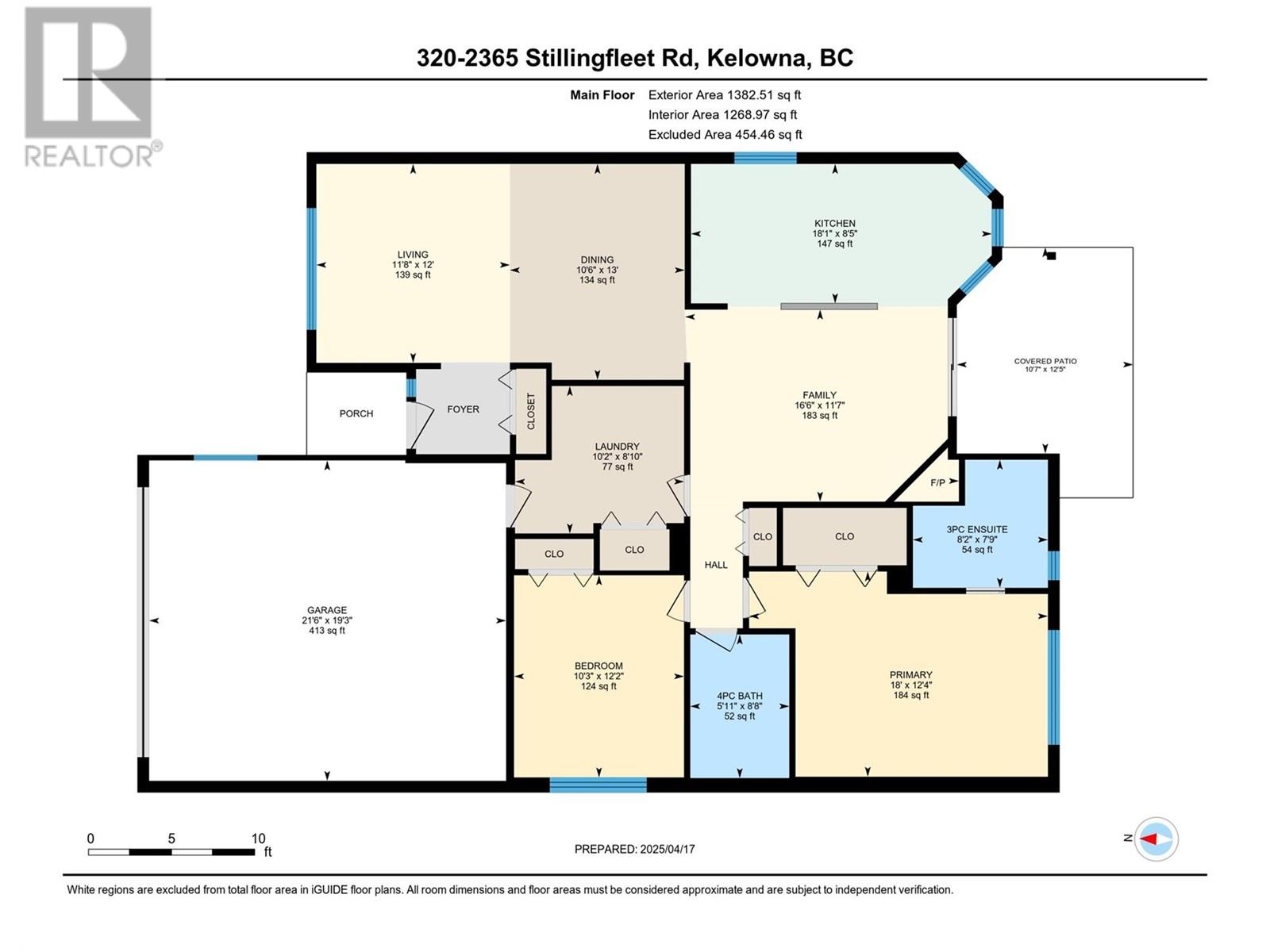 320 2365 Stillingfleet Road, Kelowna