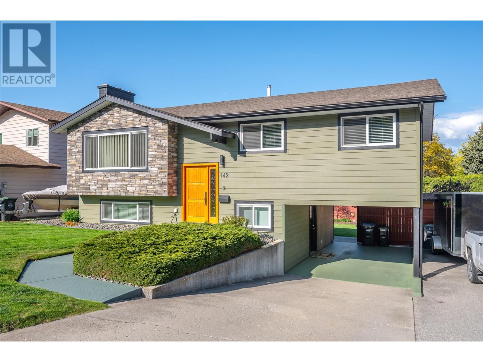 142 Cleland Drive, Penticton