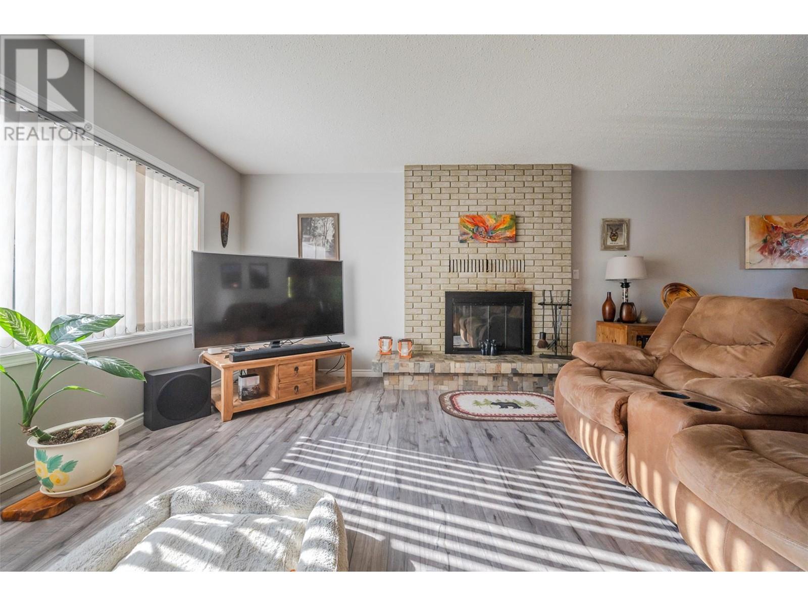  142 Cleland Drive, Penticton