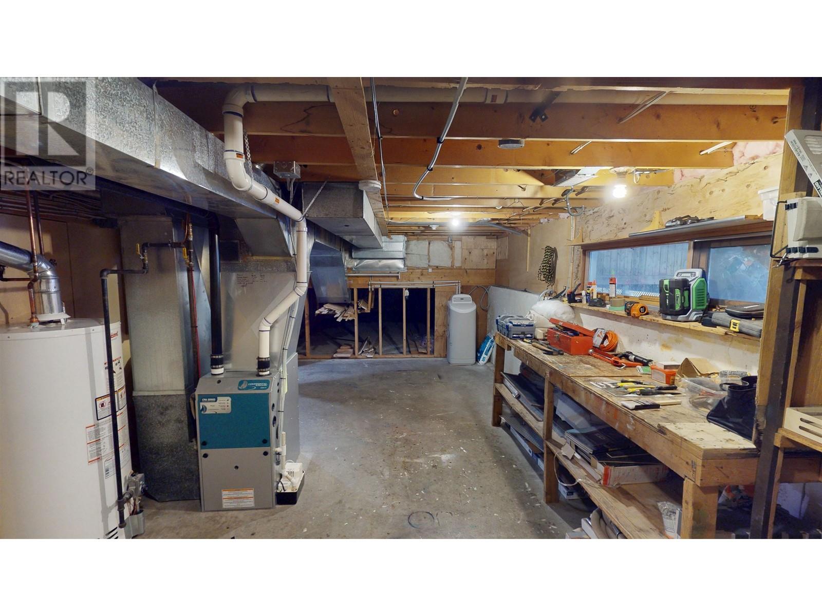 872 FUNN STREET, Quesnel