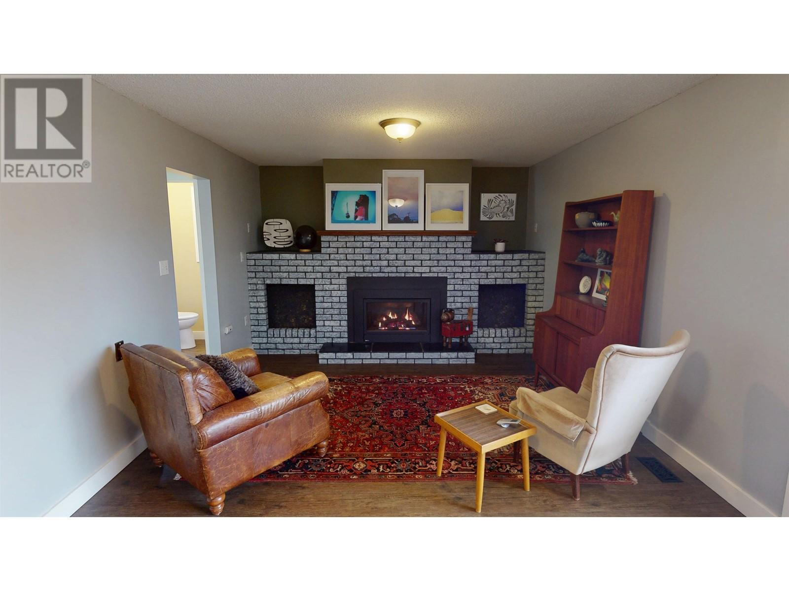 872 FUNN STREET, Quesnel