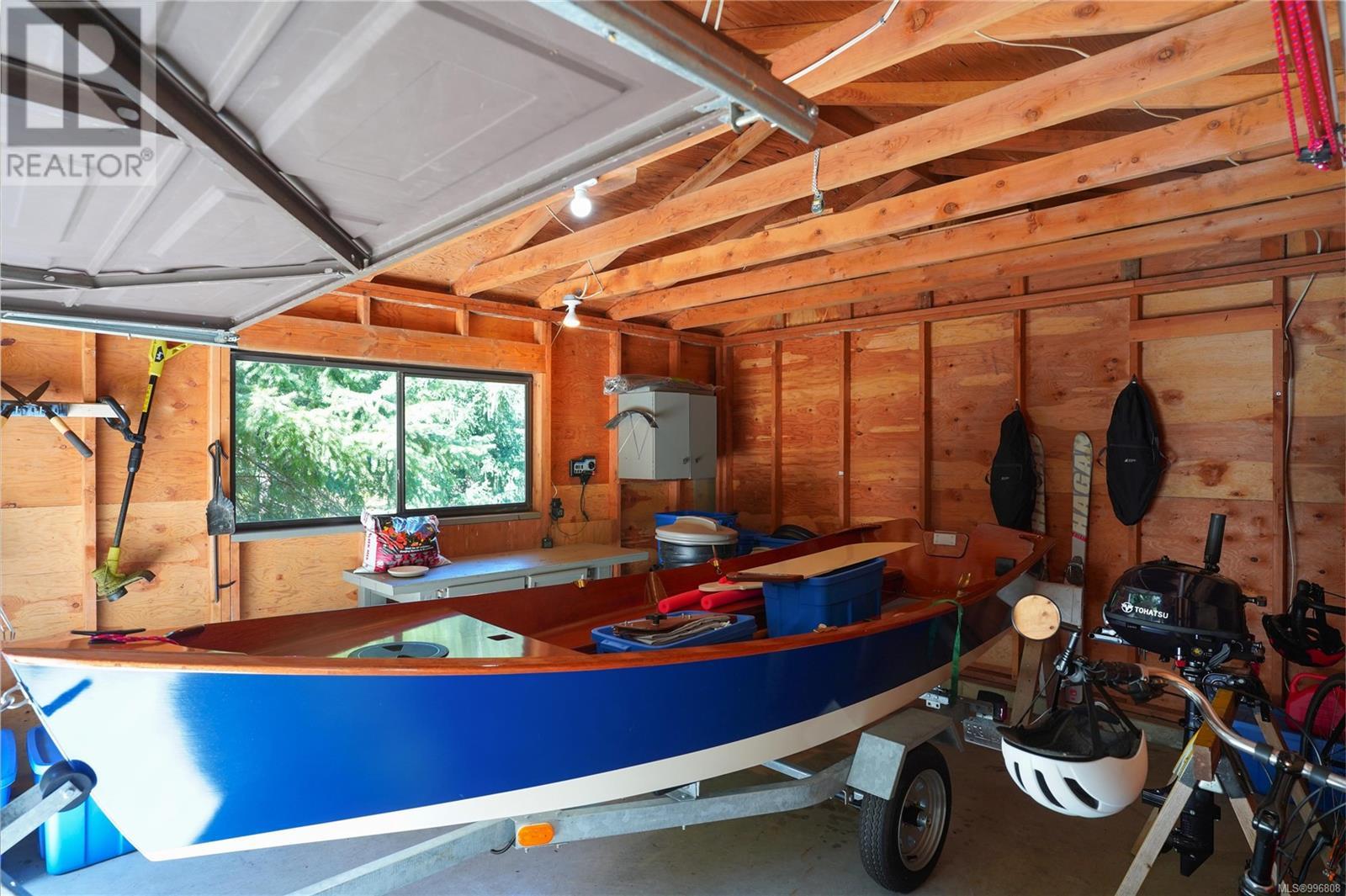  460 Mt. Belcher Heights, Salt Spring
