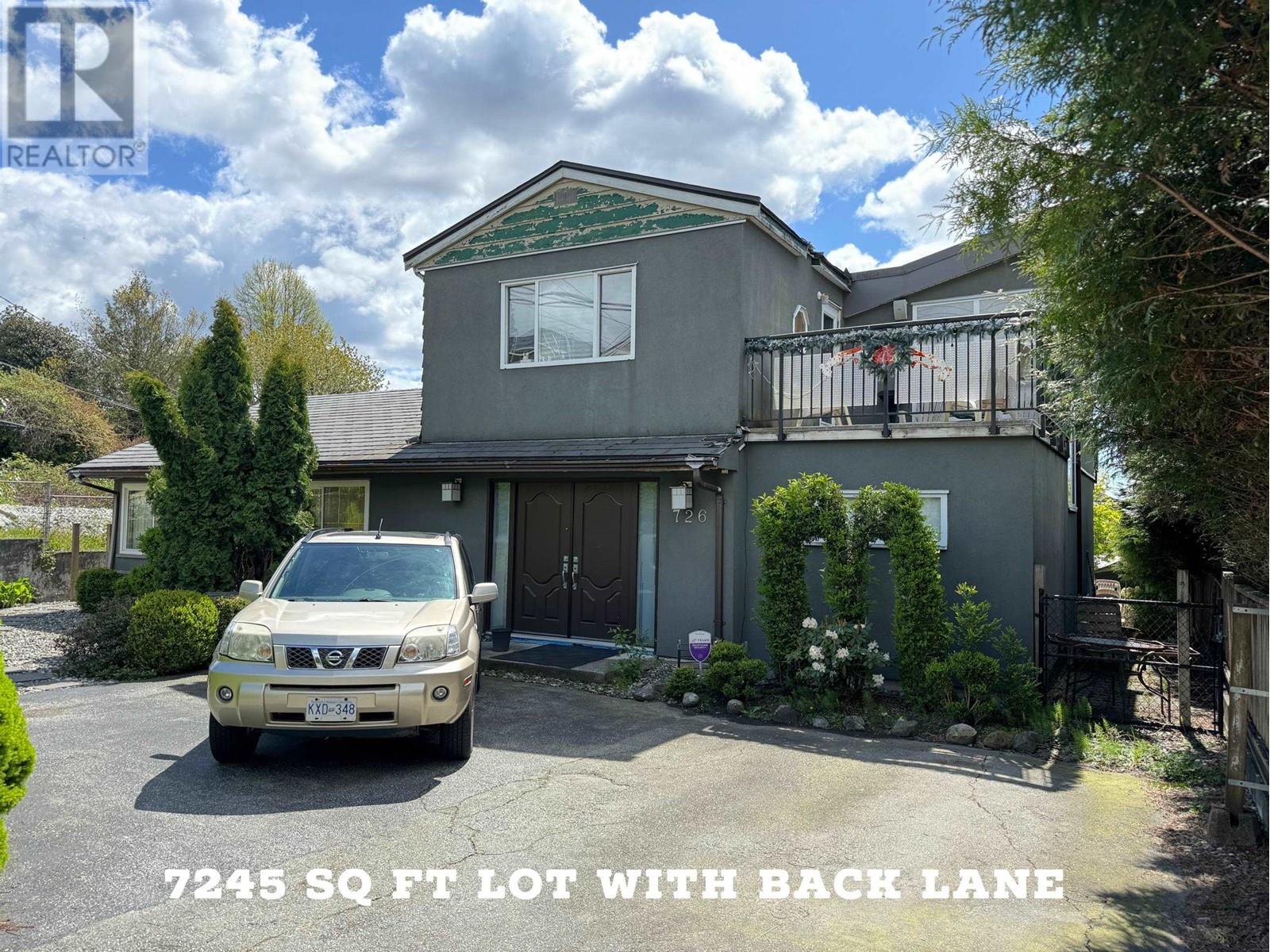 Photo 8 of 726 Edgar Avenue, Coquitlam BC