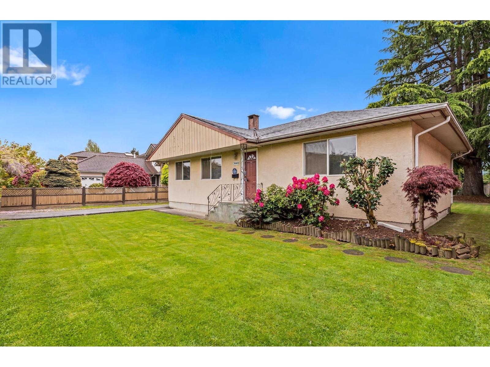 7440 BELAIR Drive, Richmond