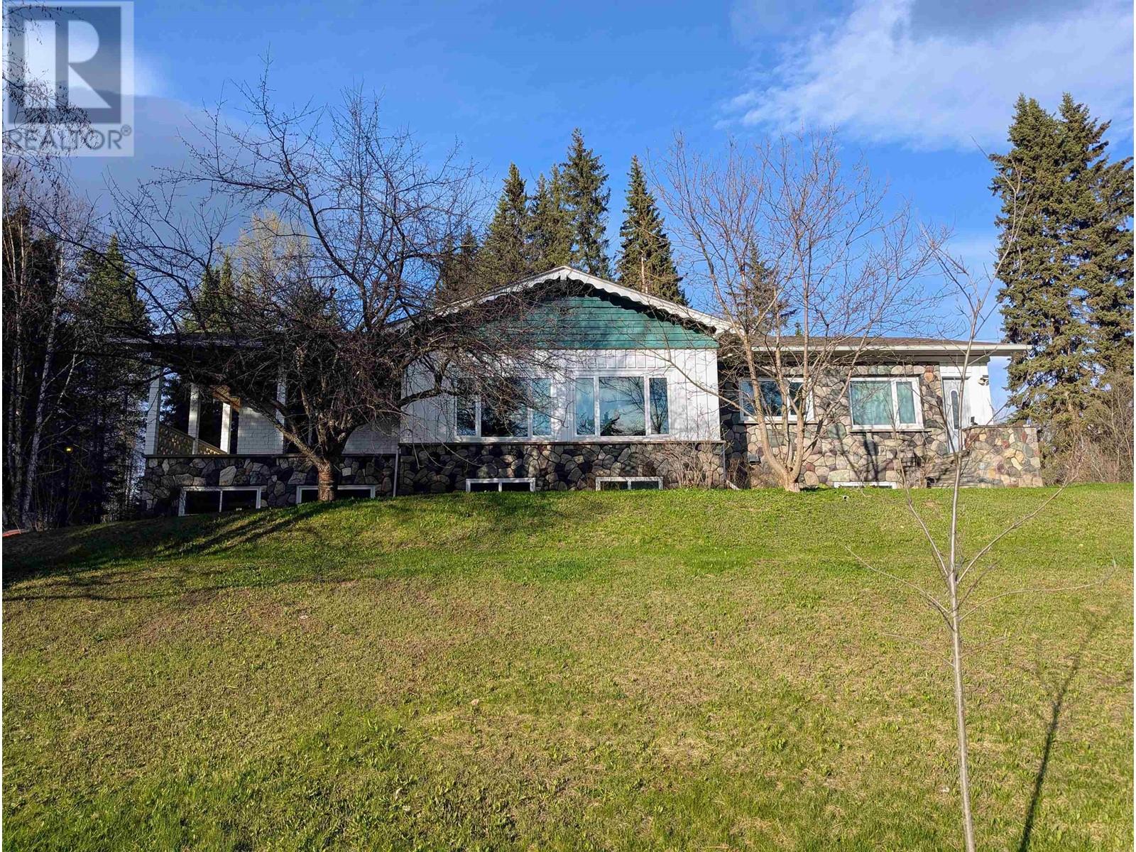 4620 MANTON ROAD, Smithers