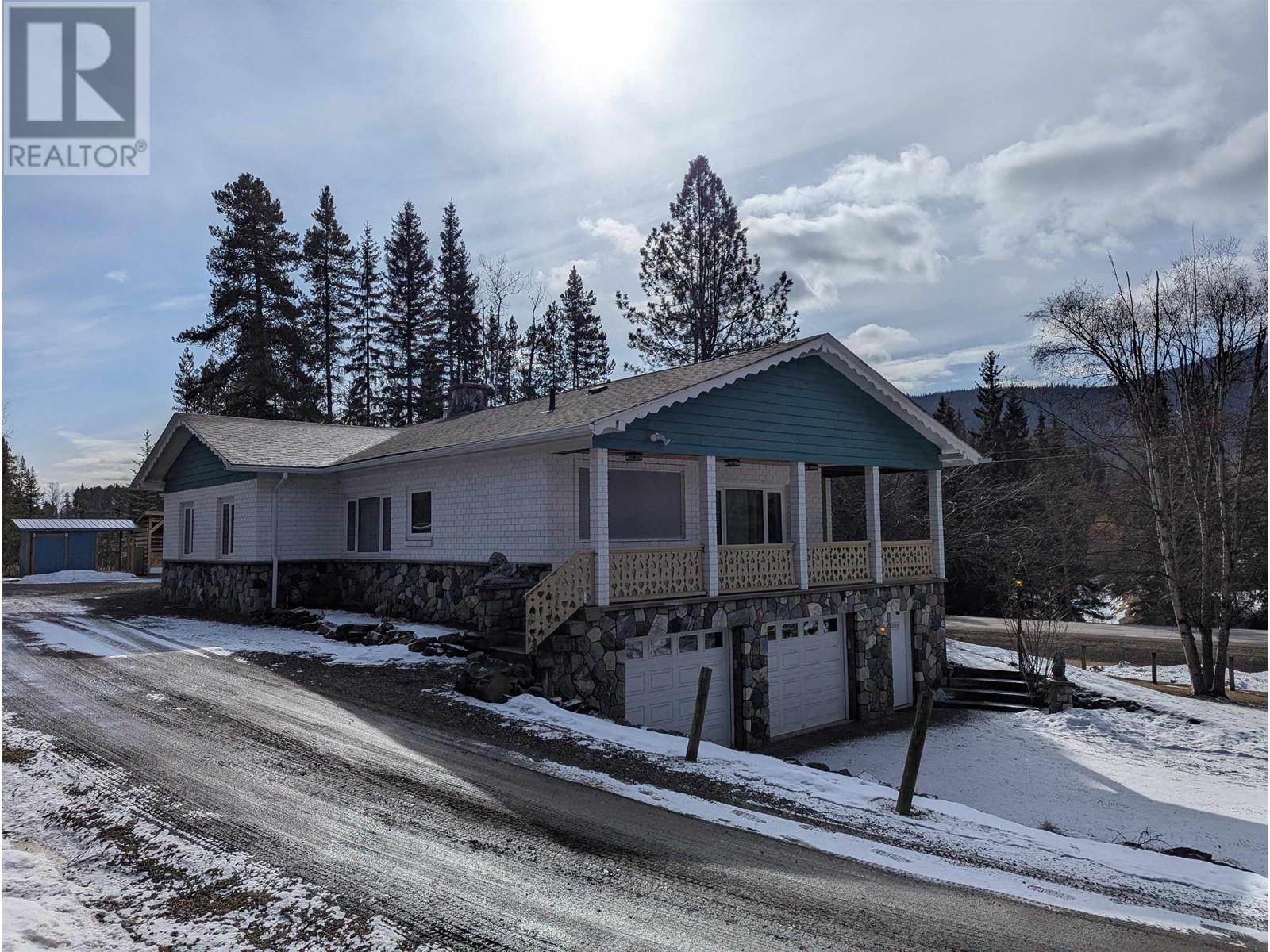 4620 MANTON ROAD, Smithers