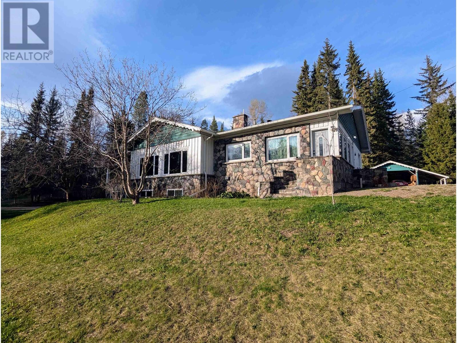 4620 MANTON ROAD, Smithers