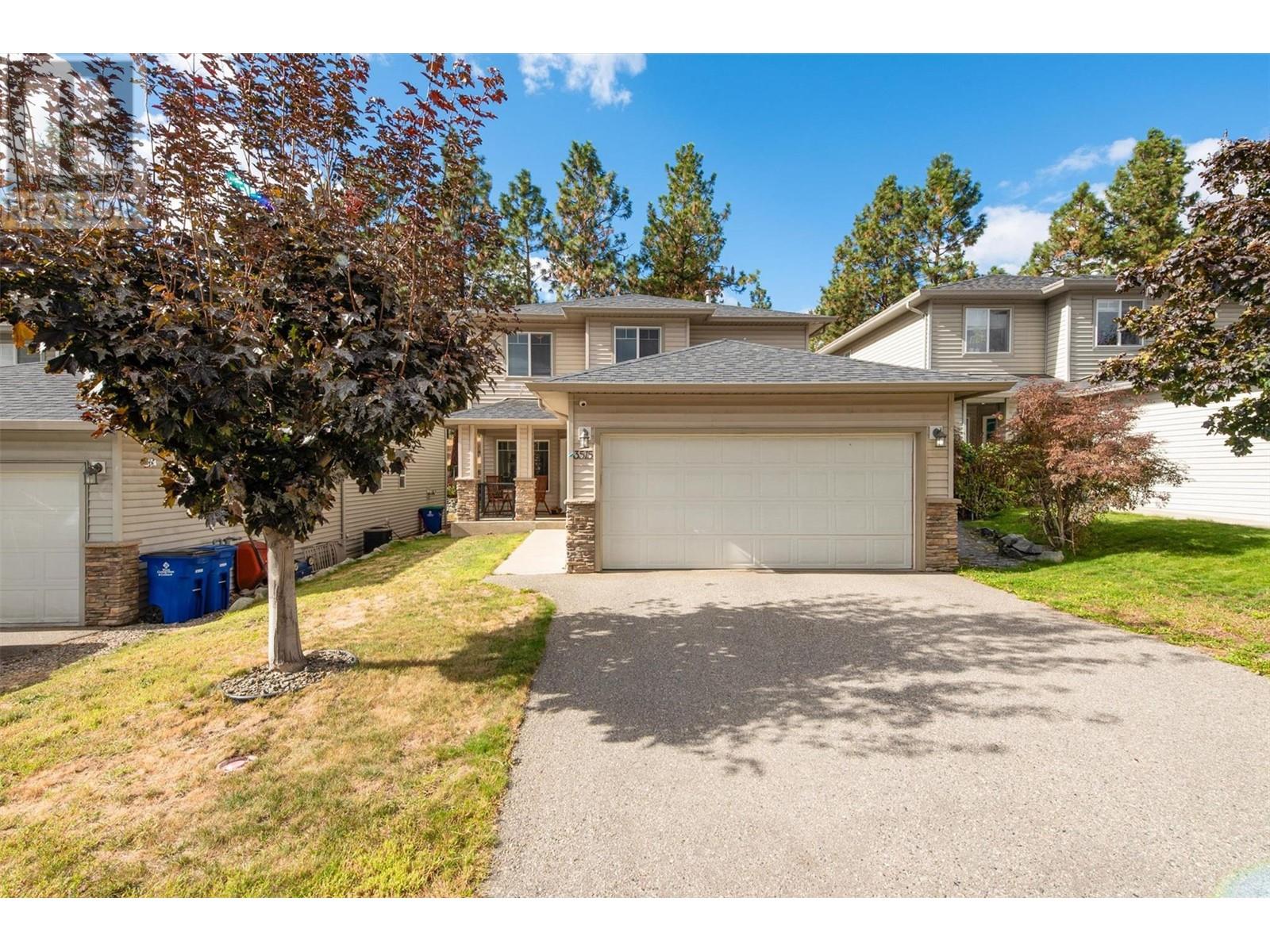 3515 Creekview Crescent, Westbank