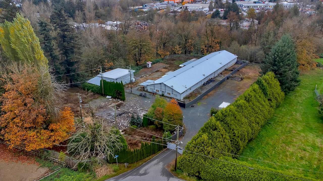 Photo 1 of 30019 Old Yale Road, Abbotsford BC