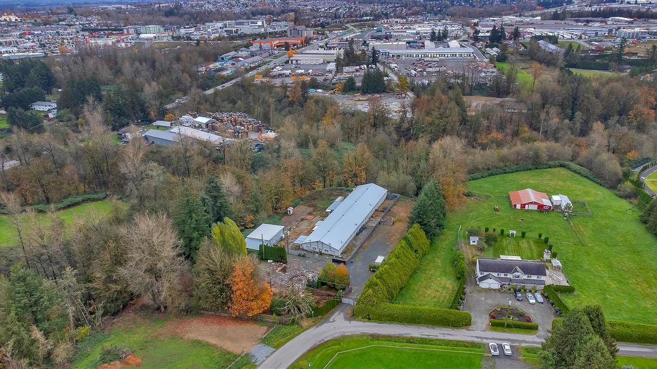 Photo 5 of 30019 Old Yale Road, Abbotsford BC