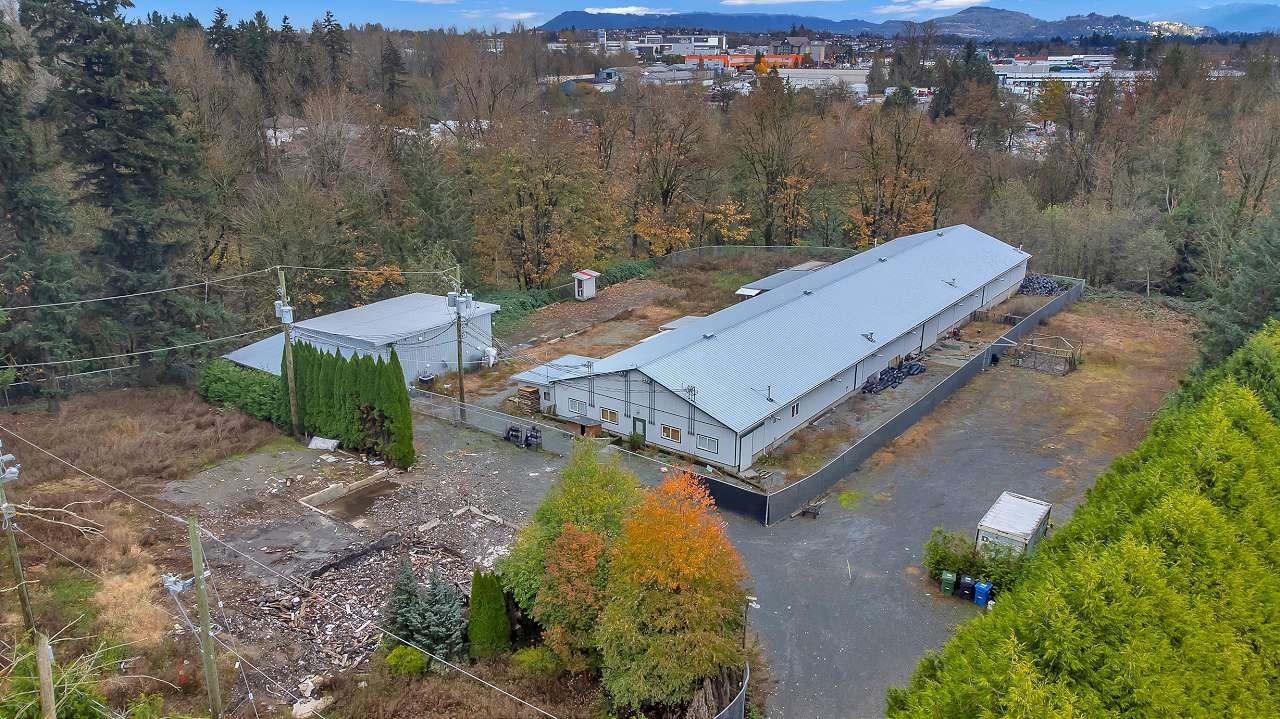 Photo 9 of 30019 Old Yale Road, Abbotsford BC