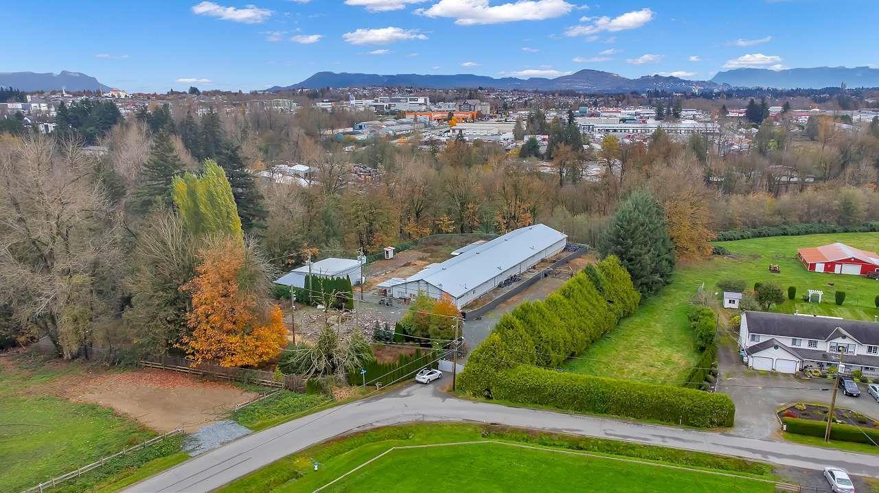 Photo 3 of 30019 Old Yale Road, Abbotsford BC