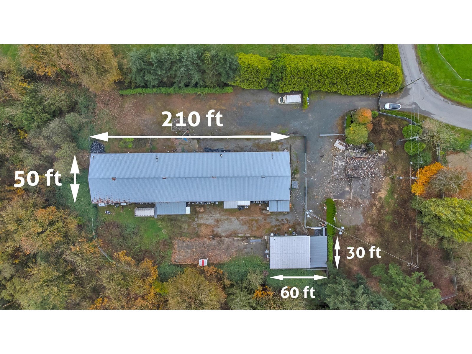 Photo 2 of 30019 Old Yale Road, Abbotsford BC