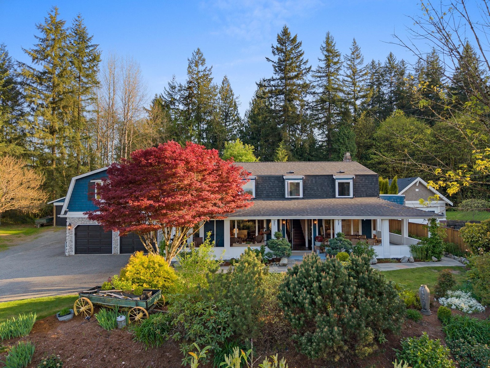 24244 60 AVENUE, Langley