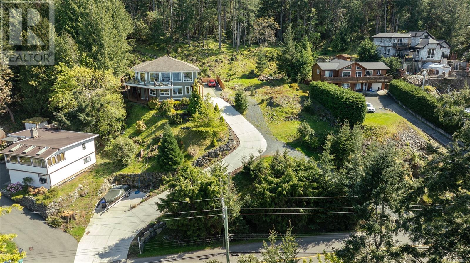 Lot 59 Dolphin Dr, Nanoose Bay