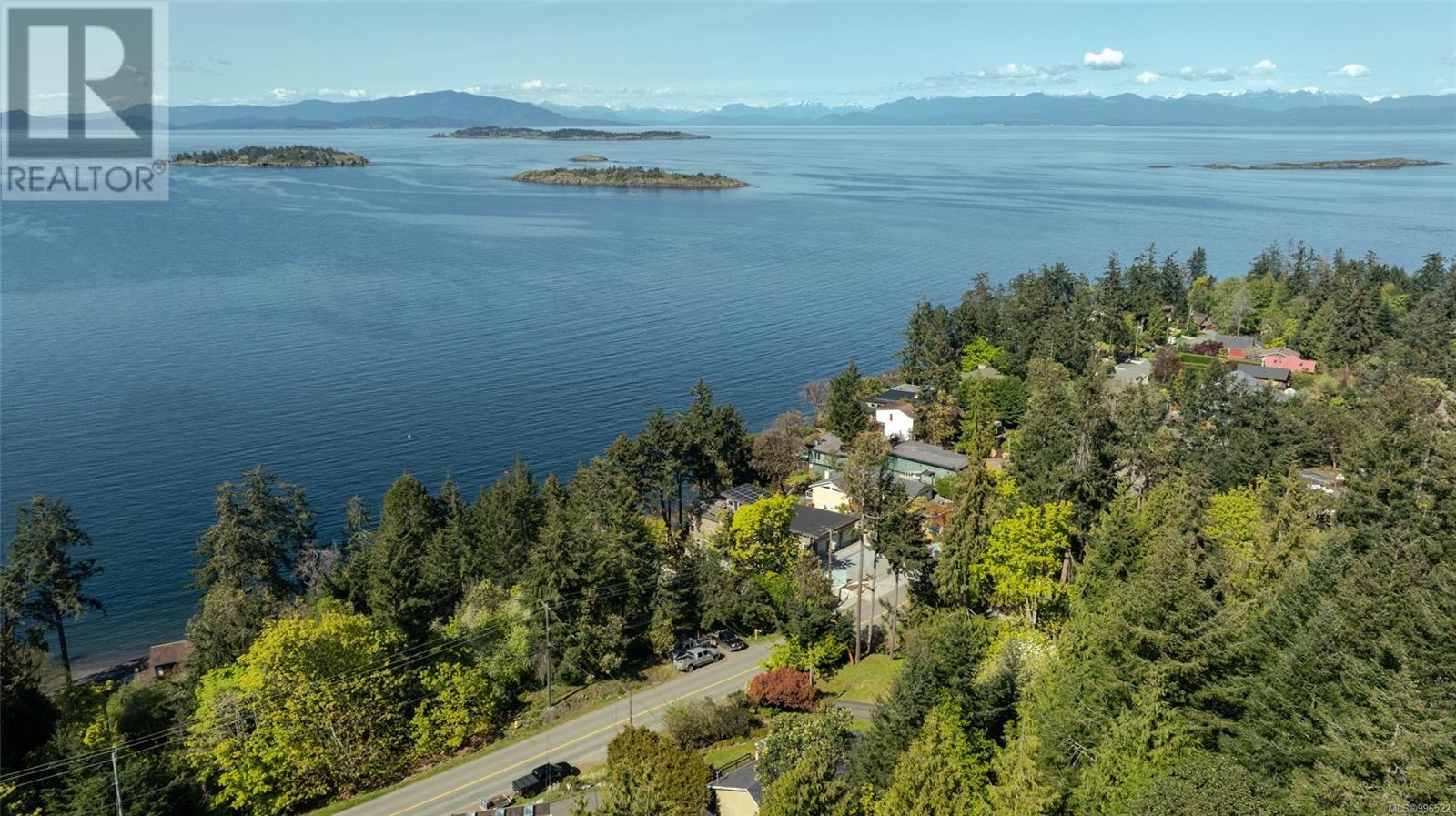 Lot 59 Dolphin Dr, Nanoose Bay