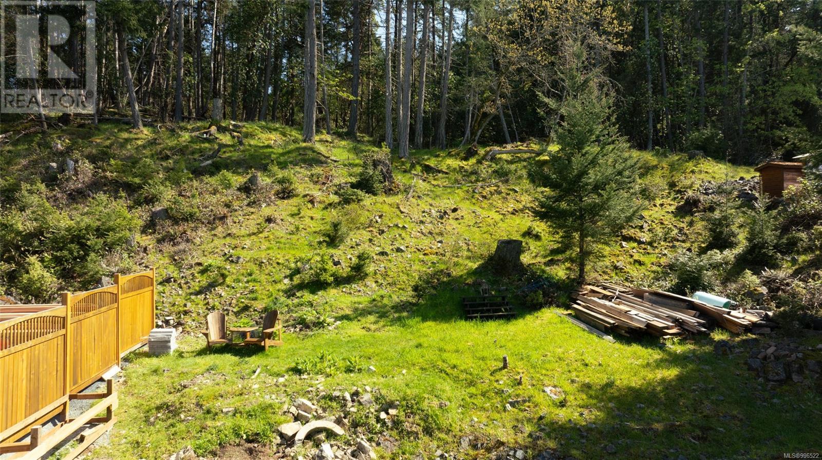 Lot 59 Dolphin Dr, Nanoose Bay