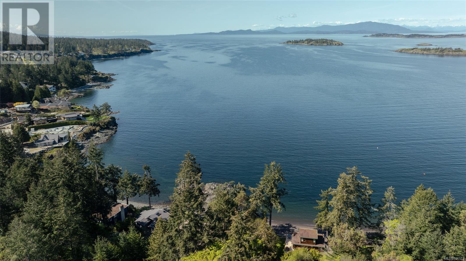 Lot 59 Dolphin Dr, Nanoose Bay